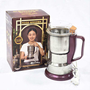 Electric Food Grinder – 1850W